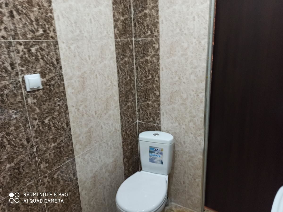 Хостелы MG HOTEL Ереван-21