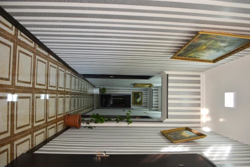 Хостелы MG HOTEL Ереван-35