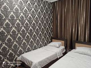 Хостелы MG HOTEL Ереван Бюджетный двухместный номер с 1 кроватью или 2 отдельными кроватями-10