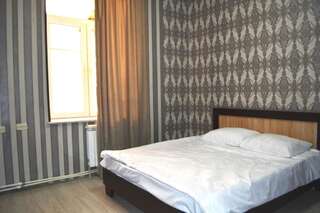 Хостелы MG HOTEL Ереван Бюджетный двухместный номер с 1 кроватью или 2 отдельными кроватями-14