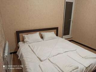 Хостелы MG HOTEL Ереван Бюджетный двухместный номер с 1 кроватью или 2 отдельными кроватями-18
