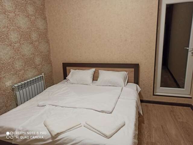 Хостелы MG HOTEL Ереван-16
