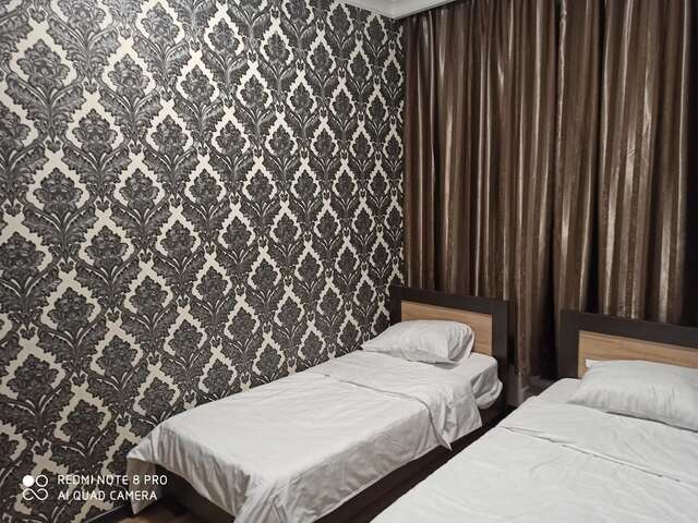 Хостелы MG HOTEL Ереван-18