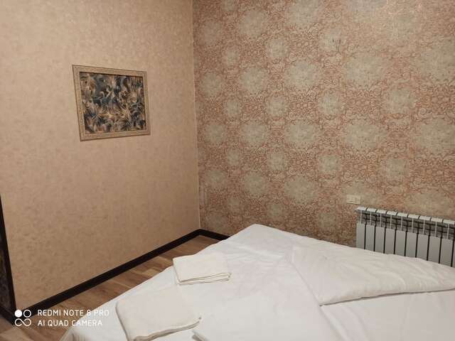 Хостелы MG HOTEL Ереван-23