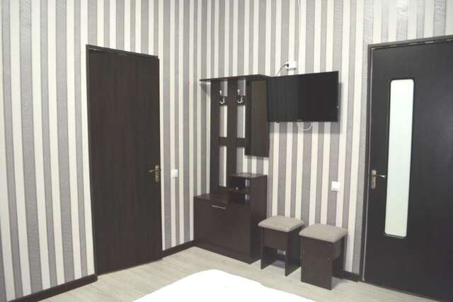 Хостелы MG HOTEL Ереван-25
