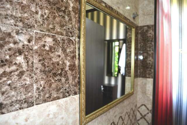 Хостелы MG HOTEL Ереван-27