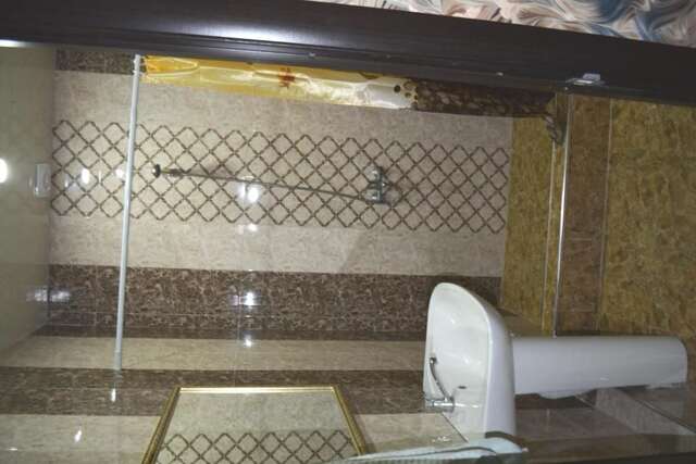 Хостелы MG HOTEL Ереван-33