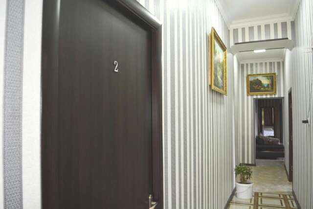 Хостелы MG HOTEL Ереван-6