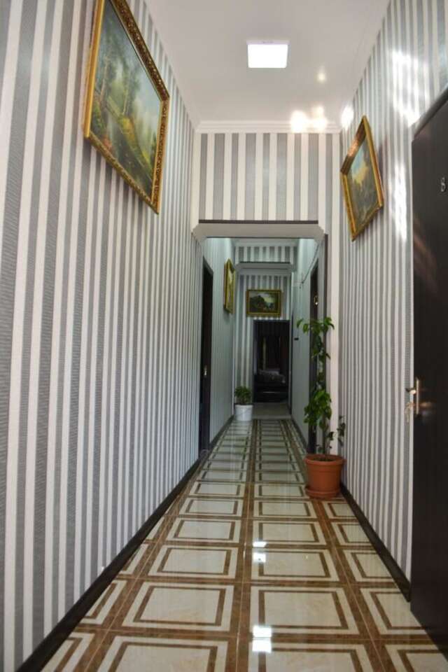 Хостелы MG HOTEL Ереван-7