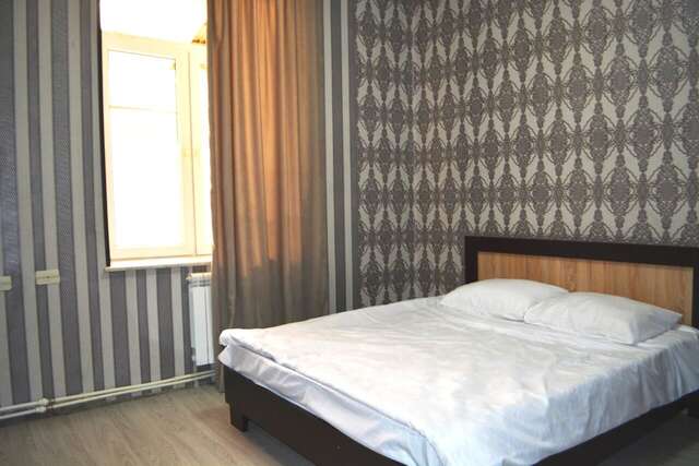 Хостелы MG HOTEL Ереван-9
