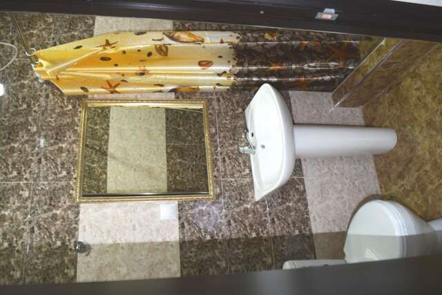 Хостелы MG HOTEL Ереван-11